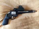smith & Wesson 629 Performance Center Hunter, 44 Magnum - 4 of 8