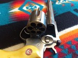 First Year Ruger Redhawk 44 Magnum - 7 of 7