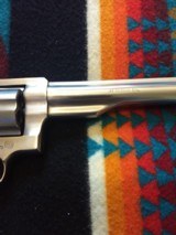 First Year Ruger Redhawk 44 Magnum - 5 of 7