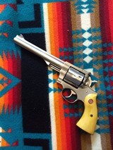 First Year Ruger Redhawk 44 Magnum - 2 of 7