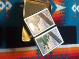 Collectible Remington Playing Cards - 2 of 2