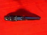 Browning, Nazi era Hi-Power with tangent sight, all original - 8 of 10