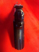 Browning, Nazi era Hi-Power with tangent sight, all original - 2 of 10