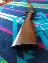 Winchester pre 1964 model 94, in 32 Special caliber, all original - 8 of 12