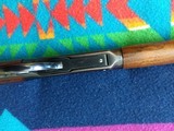 Winchester pre 1964 model 94, in 32 Special caliber, all original - 6 of 12