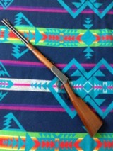 Winchester pre 1964 model 94, in 32 Special caliber, all original - 2 of 12