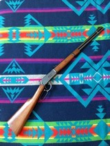 Winchester pre 1964 model 94, in 32 Special caliber, all original - 1 of 12
