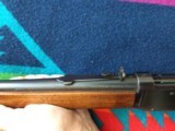 Winchester pre 1964 model 94, in 32 Special caliber, all original - 3 of 12