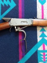 Winchester pre 1964 model 94, in 32 Special caliber, all original - 5 of 12