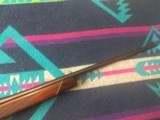 Weatherby Southgate rifle in the very rare 30-06 caliber - 8 of 14