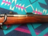 Weatherby Southgate rifle in the very rare 30-06 caliber - 13 of 14