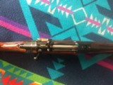 Weatherby Southgate rifle in the very rare 30-06 caliber - 9 of 14
