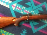 Weatherby Southgate rifle in the very rare 30-06 caliber - 3 of 14