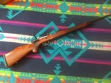 Weatherby Southgate rifle in the very rare 30-06 caliber - 2 of 14