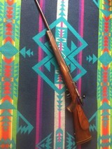 Weatherby Southgate rifle in the very rare 30-06 caliber - 11 of 14