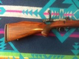 Weatherby Southgate rifle in the very rare 30-06 caliber - 4 of 14