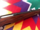 Steyr Mannlicher Rifle in rare 308 win caliber - 4 of 12