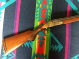 Lefever Nitro Special 16 gauge side by side shotgun, all original and in very nice condition - 3 of 8