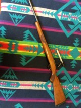 Ruger model 77, Rare 264 Winchester Magnum,new in the box - 1 of 9