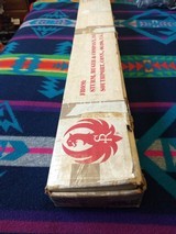 Ruger model 77, Rare 264 Winchester Magnum,new in the box - 9 of 9