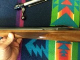 Ruger model 77, Rare 264 Winchester Magnum,new in the box - 4 of 9
