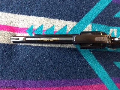 Ruger 50th year anniversary of the original flattop 44 Magnum, new in the box - Image 4 of 8