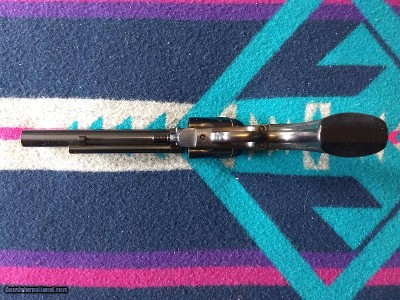 Ruger 50th year anniversary of the original flattop 44 Magnum, new in the box - Image 5 of 8