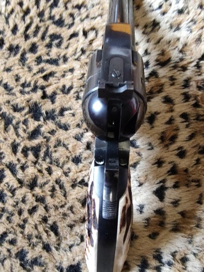 Ruger original Flattop 44 Magnum - Image 7 of 7