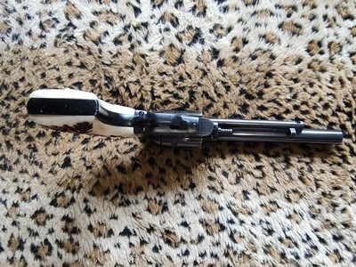 Ruger original Flattop 44 Magnum - Image 4 of 7