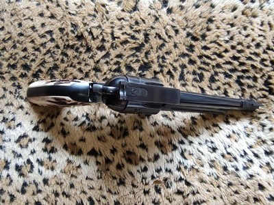 Ruger original Flattop 44 Magnum - Image 5 of 7