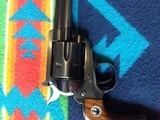 Ruger original Flattop 44 Magnum - 2 of 7