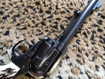 Ruger original Flattop 44 Magnum - Image 6 of 7