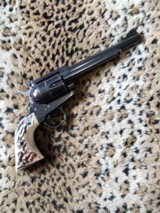Ruger original Flattop 44 Magnum - Image 2 of 7