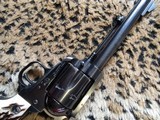 Ruger original Flattop 44 Magnum - Image 6 of 7