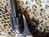Ruger original Flattop 44 Magnum - Image 3 of 7