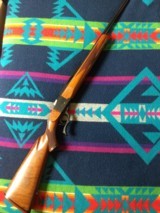 Very Rare Ruger # 1 ,Non PrefixRifle - 2 of 7