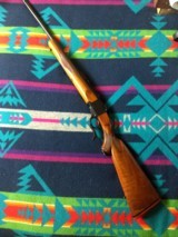 Very Rare Ruger # 1 ,Non PrefixRifle - 1 of 7