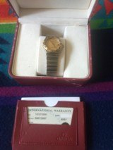 Omega Constellation, Men's dress watch - 2 of 6