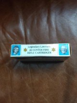 Winchester Legendary Lawmen ammo - 4 of 4