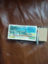 Winchester Legendary Lawmen ammo - 2 of 4