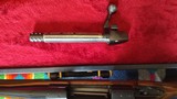 Weatherby Commemorative Olympian Mark V riflein the coveted 257 Weatherby caliber absolutely new in the original hard case - 7 of 11