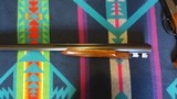 Richland Arms 10 Gauge double barrel, as new - 5 of 14
