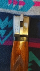 Richland Arms 10 Gauge double barrel, as new - 7 of 14