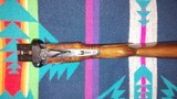 Richland Arms 10 Gauge double barrel, as new - 12 of 14