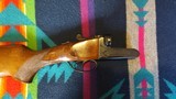 Richland Arms 10 Gauge double barrel, as new - 9 of 14