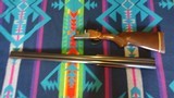 Richland Arms 10 Gauge double barrel, as new - 4 of 14