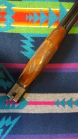Richland Arms 10 Gauge double barrel, as new - 2 of 14
