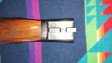 Richland Arms 10 Gauge double barrel, as new - 14 of 14