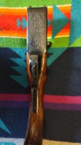 Richland Arms 10 Gauge double barrel, as new - 10 of 14