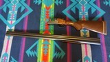 Richland Arms 10 Gauge double barrel, as new - 11 of 14